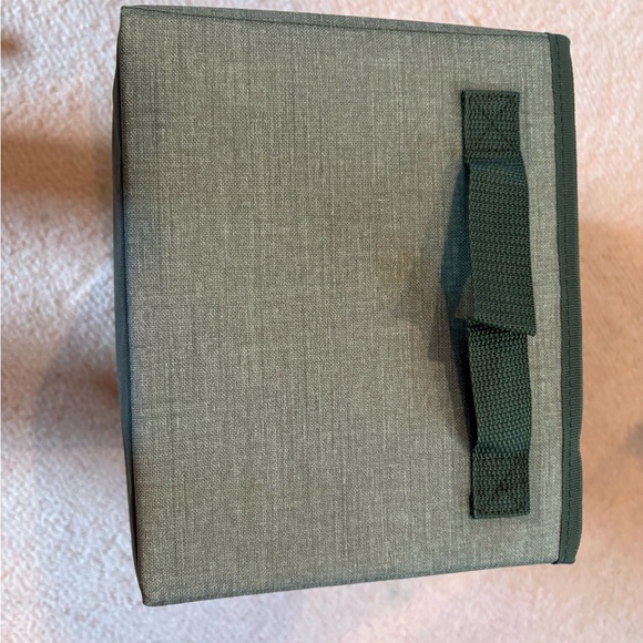 thirty one gifts “your way” rectangle plus lid - Picture 5 of 8